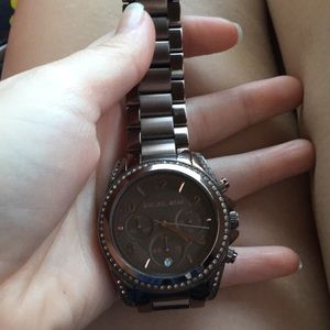 Michael Kors women’s watch